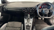 Audi TT 40 TFSI Black Edition 2dr S Tronic Petrol Coupe